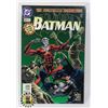 Image 1 : #436 DC DETECTIVE COMICS BATMAN #531 1996