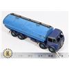 Image 1 : #500 DINKY SUPERTOYS #504 FODEN TANKER TRUCK