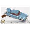 Image 1 : #508 DINKY TOYS #142 JAGUAR MARK X MECCANO