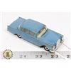 Image 1 : #516 DINKY TOYS #186 MERCEDES BENZ 220 SE CAR