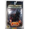 Image 1 : #621 STAR WARS UNLEASHED DARTH MAUL ACTION