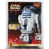 Image 1 : #663 SEALED STAR WARS R2-D2 3D PUZZLE WITH