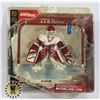 Image 1 : #522 MCFARLANE SPORTS PICKS DOMINIK HASEK CARDED