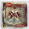 Image 1 : #522 MCFARLANE SPORTS PICKS DOMINIK HASEK CARDED