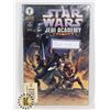 Image 1 : #311 KEY DARK HORSE COMICS STAR WARS JEDI ACADEMY