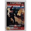 Image 1 : #266 MARVEL COMICS CAPTAIN AMERICA #1 MARVEL NOW