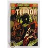 Image 1 : #263 MARVEL COMICS TOMB OF TERROR #1 SUPER ISSUE