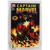 Image 1 : #256 MARVEL COMICS MARVEL LIMITED SERIES CAPTAIN