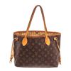 Image 1 : Louis Vuitton Brown Neverfull PM Tote Bag