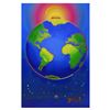 Image 3 : State of the World Forum by Peter Max