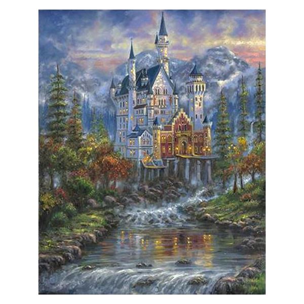 Autumn Mist Neusch by Finale, Robert