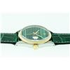 Image 6 : Rolex Datejust Mens 36 Green Malachite 18K/SS Oyster Perpetual Serviced Polished