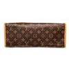 Image 4 : Louis Vuitton Brown Monogram Canvas Popincourt Long Shoulder Bag
