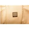 Image 5 : Fendi Brown Canvas Vanity Case Cosmetic Bag