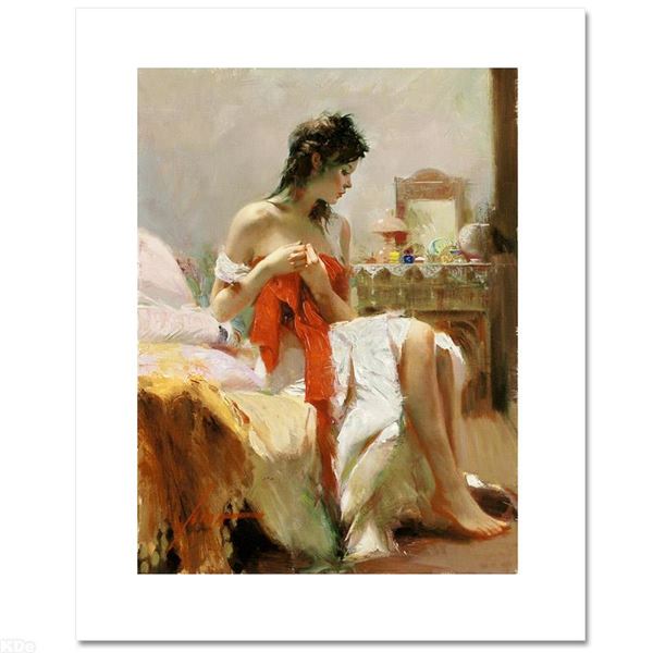 Expectations by Pino (1939-2010)