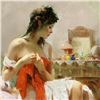 Image 2 : Expectations by Pino (1939-2010)
