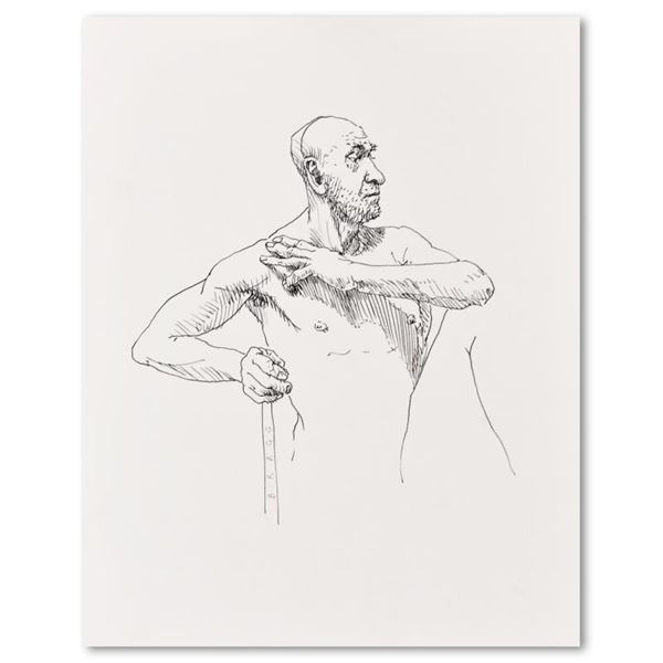 To Be Or Not To Be by Bragg Original