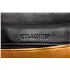 Image 7 : Chanel Beige Black Square Quilt Double Sided Flap Bag