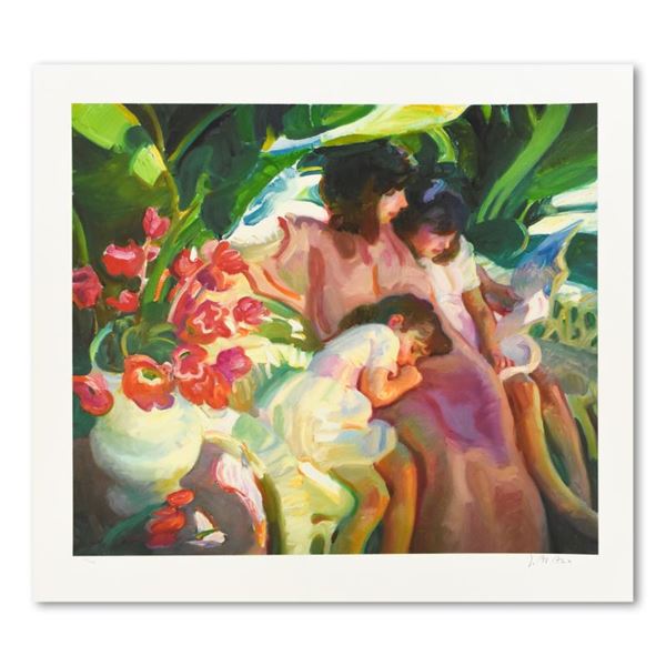 Summer Story by Asaro, John