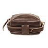 Image 4 : Louis Vuitton Brown Leather Trotteur MM Shoulder Bag