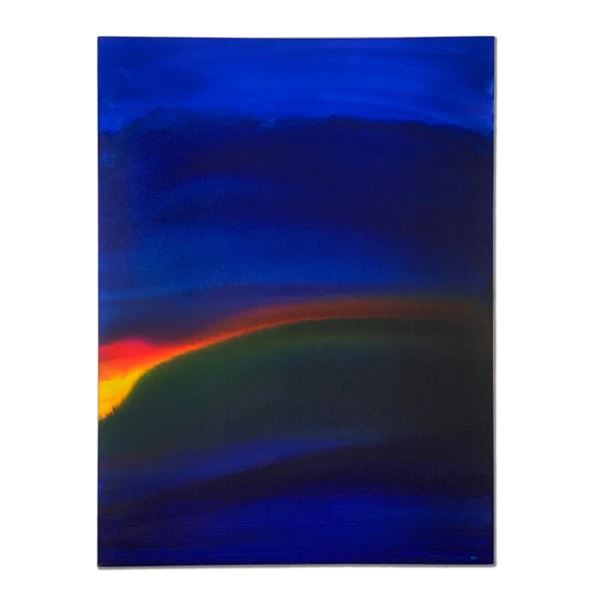 Warm Seas 3 by Wyland Original