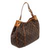 Image 3 : Louis Vuitton Brown Monogram Galliera PM Hobos Bag