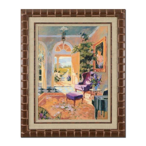 Welcome Home by Simandle, Marilyn