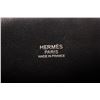 Image 5 : Hermes Black Leather Toolbox 26cm Handbag