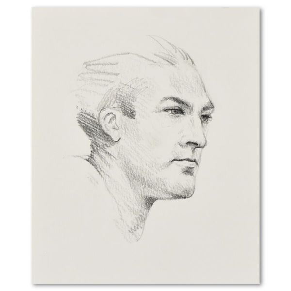 Raymond by Bragg Original