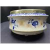 Image 9 : Antique Salad Bowl & Serving Pieces Cat A