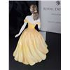 Image 4 : Royal Doulton Pretty Ladies Figurine Cat A
