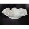 Image 2 : Fenton Hobnail dish Cat A