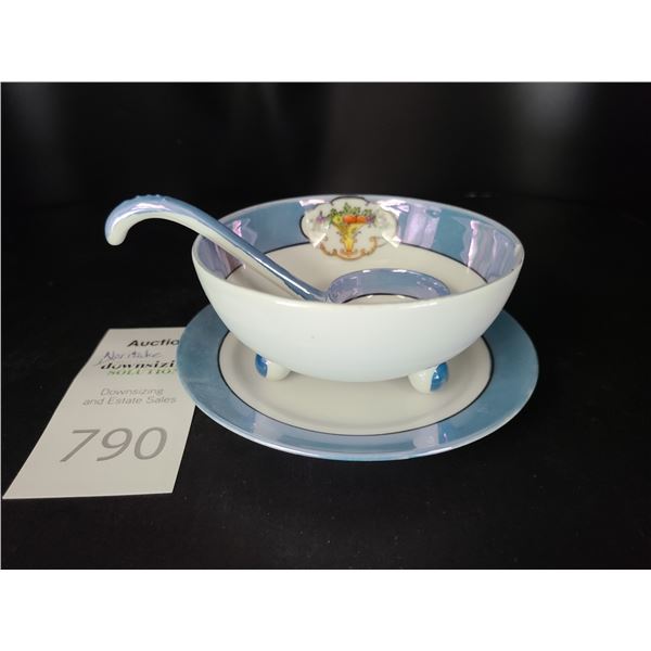 Noritake Set Cat A