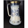 Image 3 : Large Porcelain Water Jug Cat B