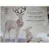 Image 3 : Decorative Deers with Led Lights Cat B