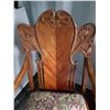 Image 2 : Antique Rocking Chair Cat C