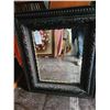 Image 1 : Framed Mirror Cat B