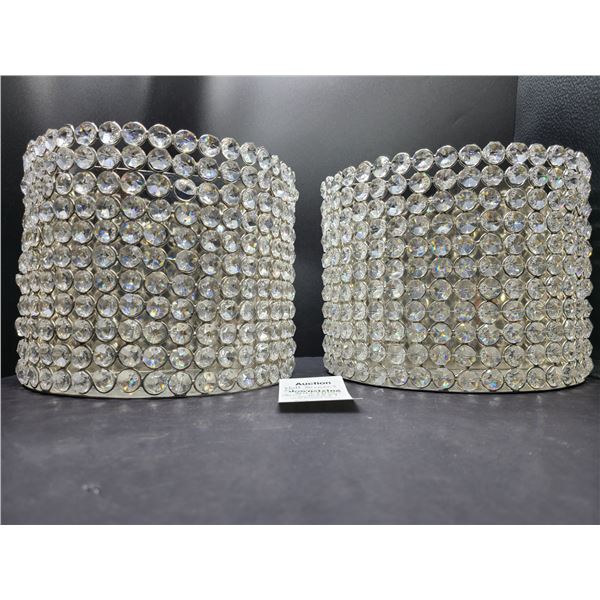 Decorative Wall Sconces Cat B