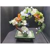 Image 2 : Jade Bonsai Arrangement Cat B