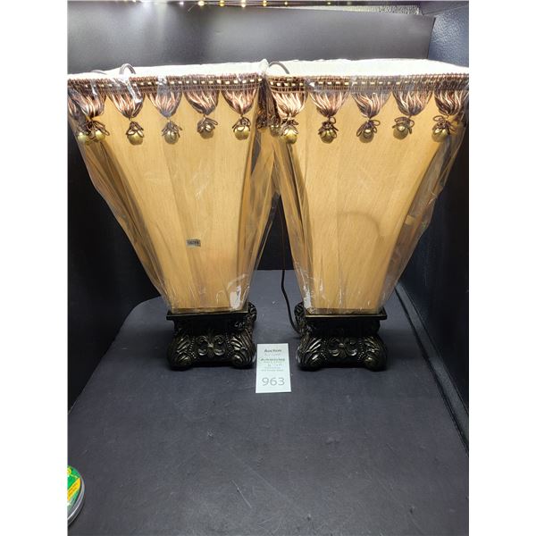 Electric Lamps Cat B