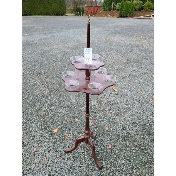 Bombay Co, Flower Stand Cat C