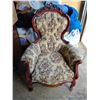 Image 1 : French Provincial Chair Cat C