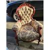 Image 8 : French Provincial Chair Cat C