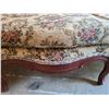 Image 2 : French Provincial Couch Cat C