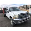 Image 2 : 2003 Ford F-550