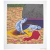 Image 1 : Claude Breeze Lovers in a Landscape-Murder#2350174