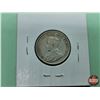 Image 2 : Newfoundland Twenty Five Cent 1917C