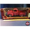 Image 1 : 1948 Ford F-1 Pick Up Truck (Scale: 1/18)