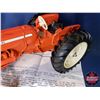 Image 8 : Allis Chalmers D19 "The Toy Farmer 11-3-89" : National Farm Toy Show Dyersville, Iowa (Scale: 1/16)