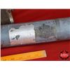 Image 2 : Antique Pairing (Foot Warmer "The Clark Heater" & Fire Extinguisher) (See Pics!)